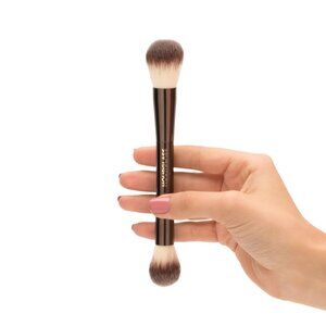Hourglass  Ambient® Lighting Edit Dual Ended Brush